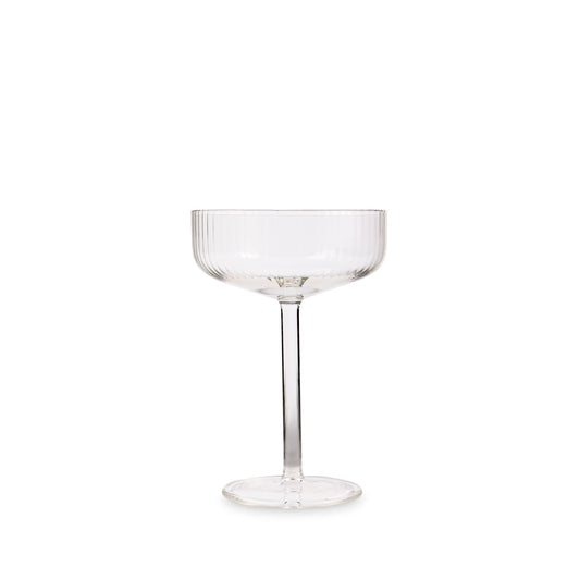 Luisa Coppa in Millerighe (Set of 2)